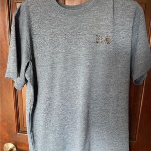 Men's Gray T-Shirt